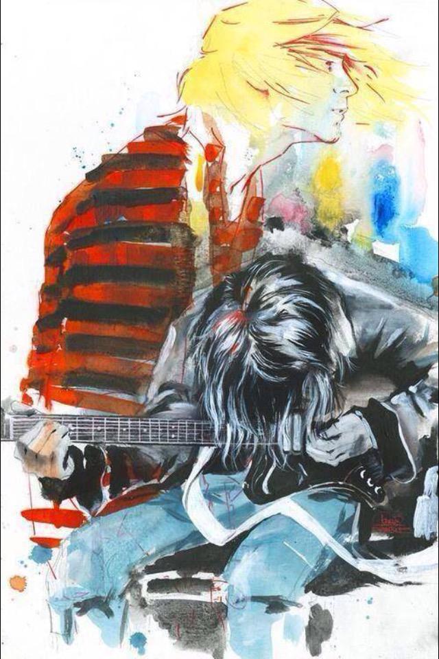 DaNinSpacCe's tweet image. 