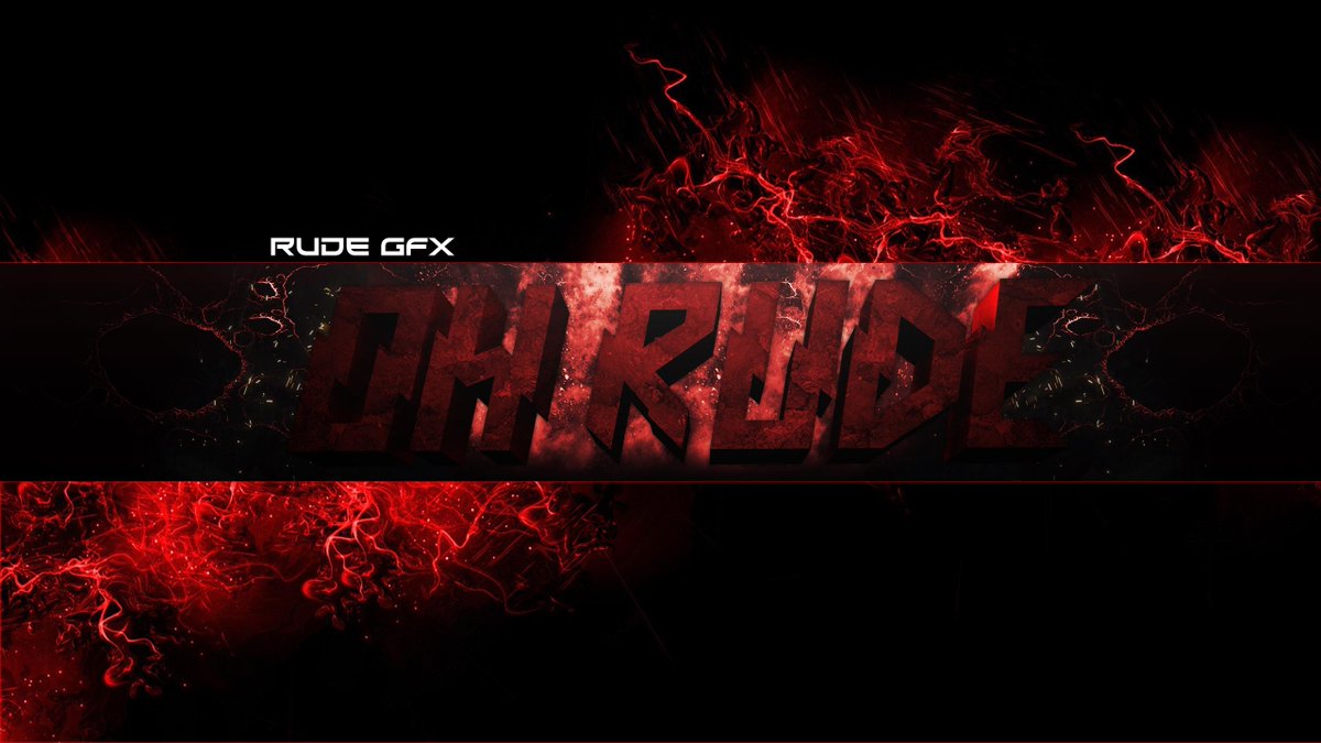 RudeGFX's tweet photo. latest Design http://t.co/Zl6O4edj3L