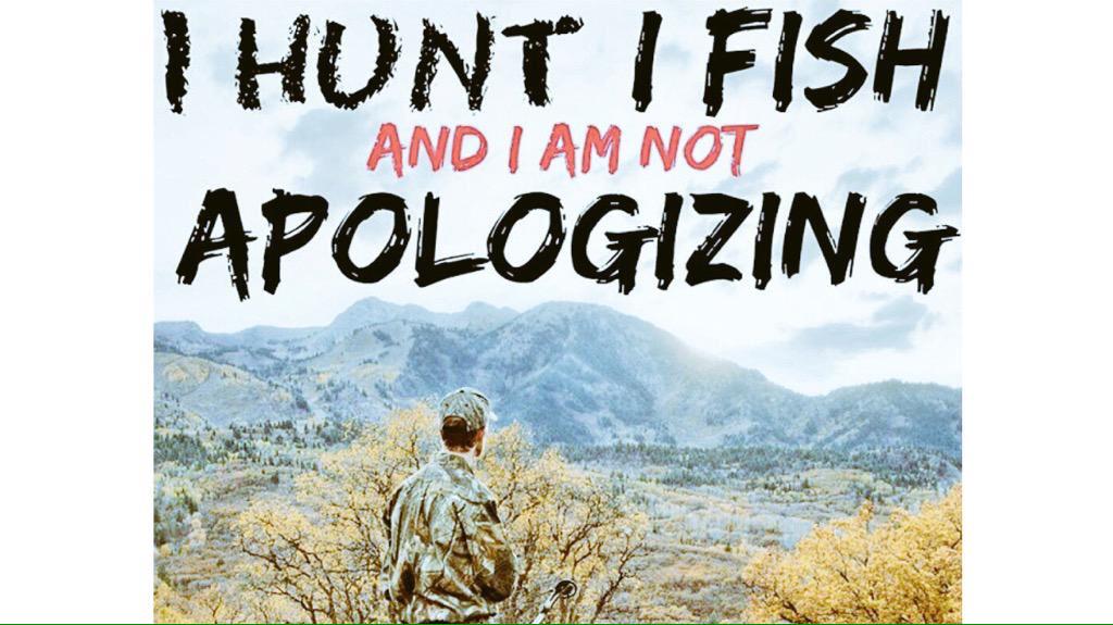 huntproud1's tweet photo. Truth. http://t.co/VRibzAg3BA
