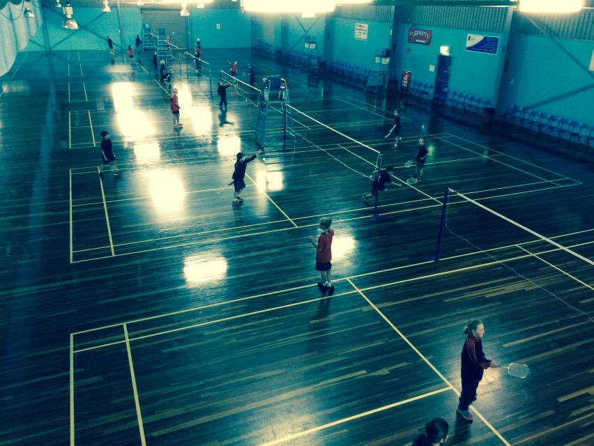 Media Tweets by Ballarat Bádminton (BallaratBaddy) Twitter