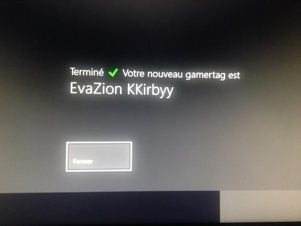 KiRbY_J92's tweet photo. Je serais présent ce W-E à la @SFCO_eSport sous les couleurs @EvaZioneSport merci de leur confiance ! http://t.co/9couLdxyH9