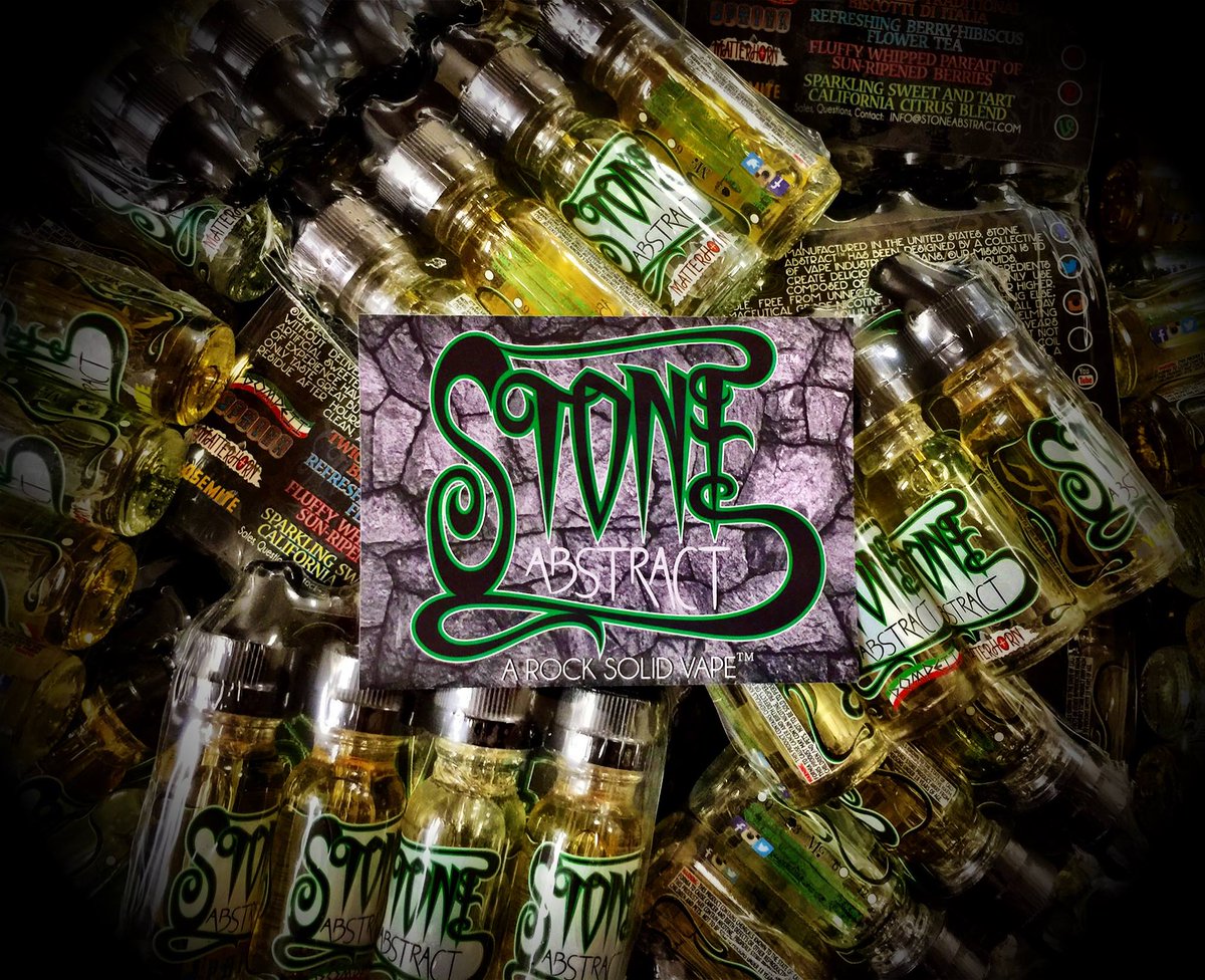 StoneAbstract tweet picture
