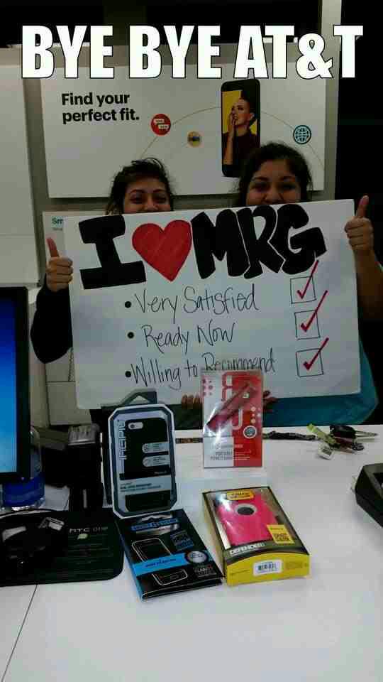 Leo_PalmDesert's tweet photo. Bye AT&T! 1 New line with $160 in Accys n #TepPlusOrBust #MRG_WL
Very Satisfied ✔
Ready Now ✔
Willing to Recommend ✔ http://t.co/9DPoIphp3i