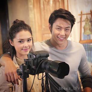 ยิ้มใสๆ แสนน่ารักของคู่พระนาง คุณโยสิตา | คุณ กฤตธร... #สู้สู้ #บ่วงอธิฏฐาน #buangathitarn cr. ibees_ipr 🙏 #MKpantip