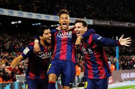 Ortega0388's tweet photo. @Allejolundberg @Ventura0188 @Costapoison  tremble hahaha!! #Barca #ChampionsLeague http://t.co/dcXW6eJqXH