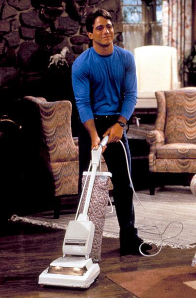 Happy Birthday to Tony Danza, who turns 64 today! 