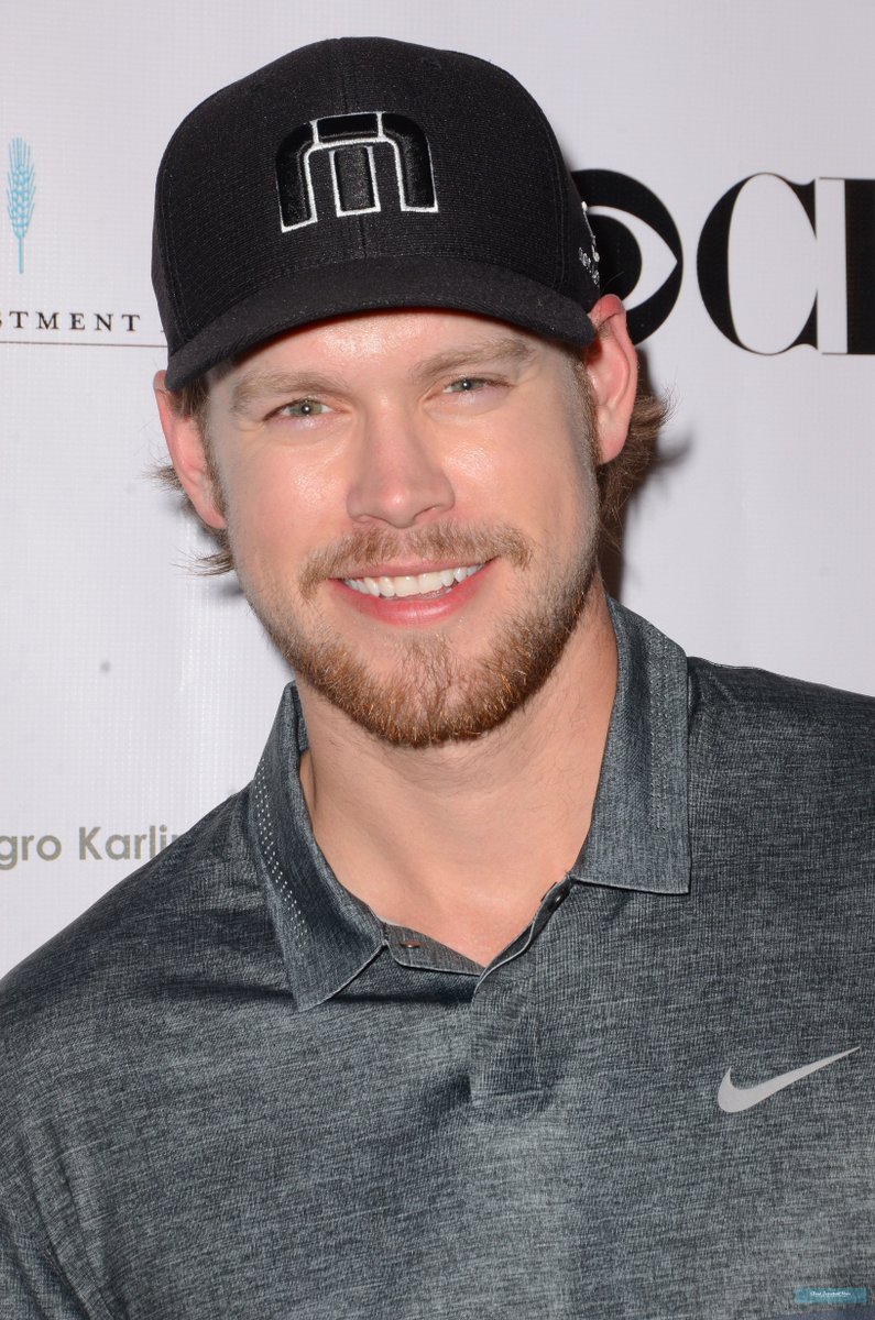 OverstreetCNews's tweet photo. [PHOTO] @chordoverstreet attends the Matthew Silverman Foundation 3rd Annual Golf Tournament  http://t.co/M373boR0NF http://t.co/jp4RusQmdx