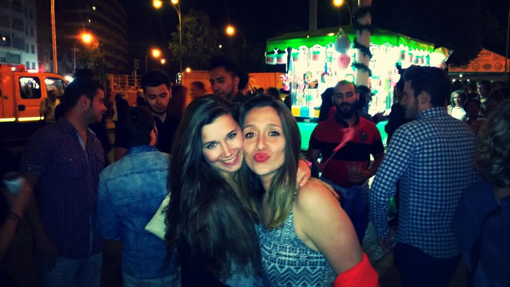 mariiabs2's tweet photo. Ya no me acordaba yo lo maloq es el rebujito pa' la  cabesa #BuenosDiiass jijiji http://t.co/qkS5XN8skD