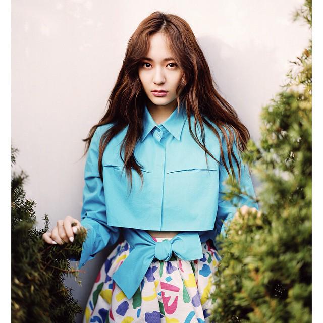 krestalje's tweet photo. 150421 f(Krystal) = less_photo's Instagram Updates [2P] http://t.co/xZLH63zmFD http://t.co/mOiiVKCqAA