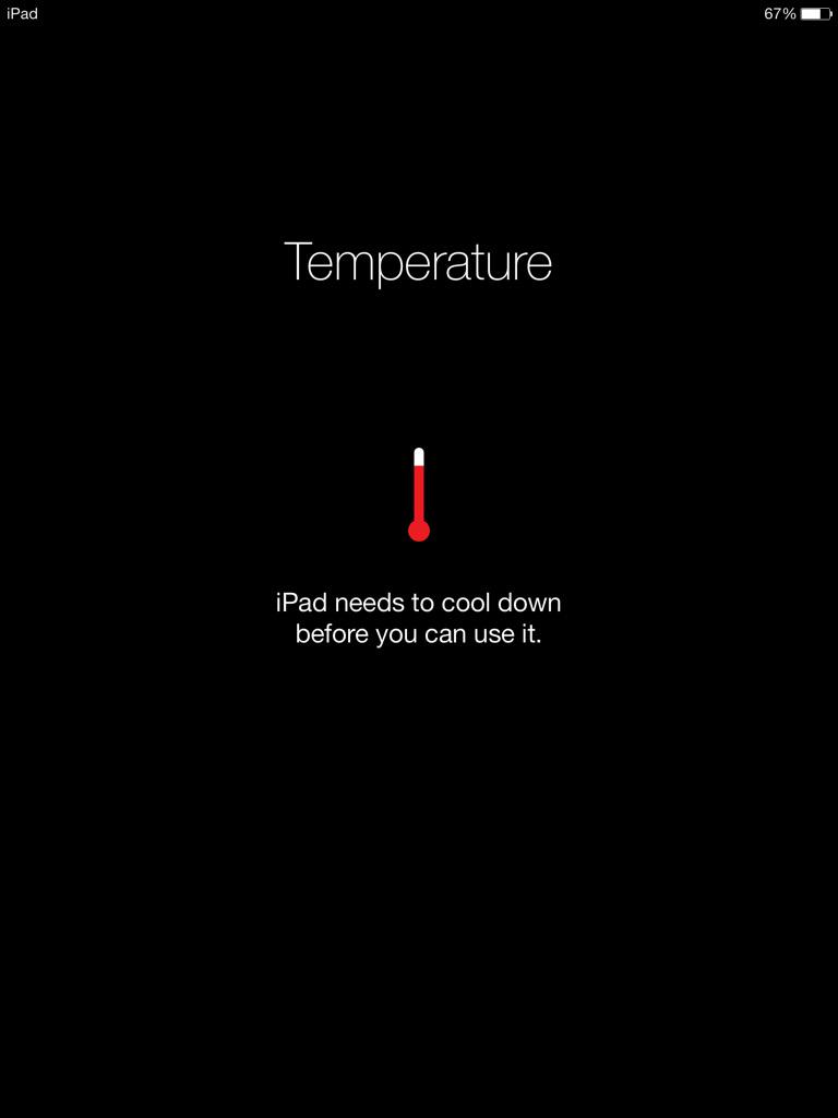 lab1945's tweet photo. #tech #lab1945 fieykaandhika_: RT MalaysiaApple: Selagi iPhone/iPad anda tak keluarkan warning macam ni, maknanya … http://t.co/azYQ7hzPjv