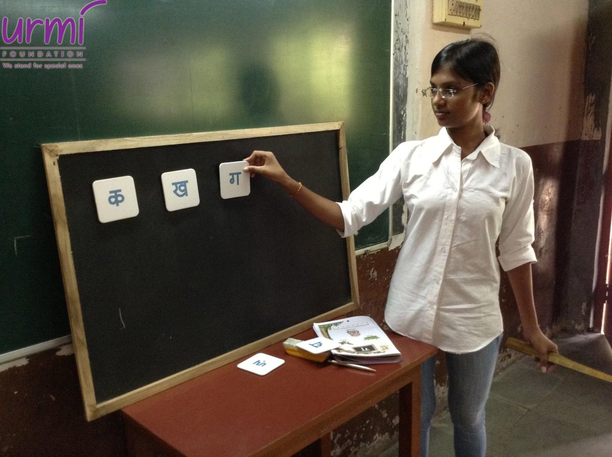 UrmiFoundation's tweet photo. We run different programs to improve the quality of BMC special schools &amp; consequently, general disabled population. http://t.co/d2k264VVbc