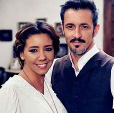 Tu eres un acritz guapa la mejor de Todos tu e Alfonso siete guapaaaaa un beso a Todos❤❤❤😍 <a href="/sandracerverap/">sandra cervera peris</a>