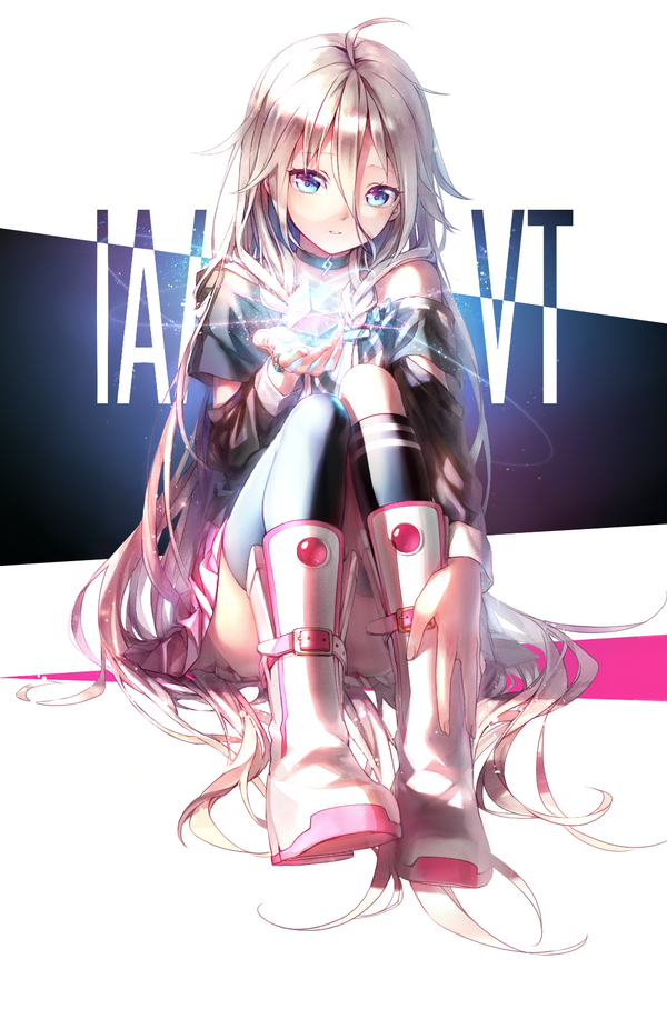 IA VT