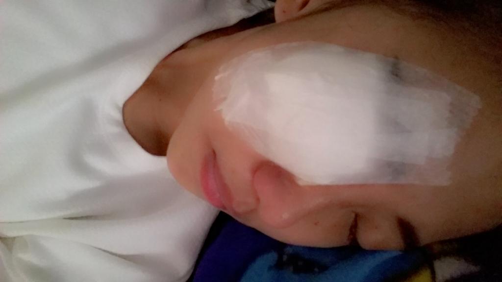 cietyuchull's tweet photo. Lekas normal mataku. http://t.co/Pg6t0U29G2