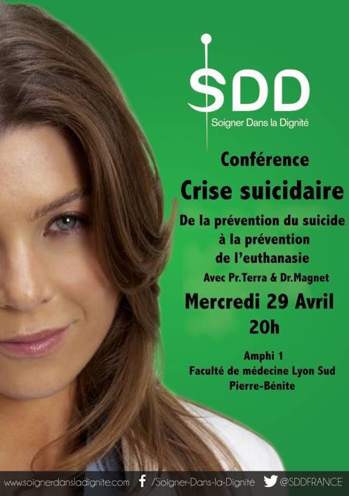 SddLyon tweet picture