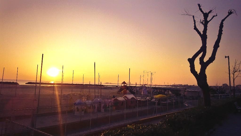 simonederi's tweet photo. #Rimini - #Milano tutti pronti per l'#eCommerceForum. Portiamo un po' di mare! http://t.co/Blt9RUagsj