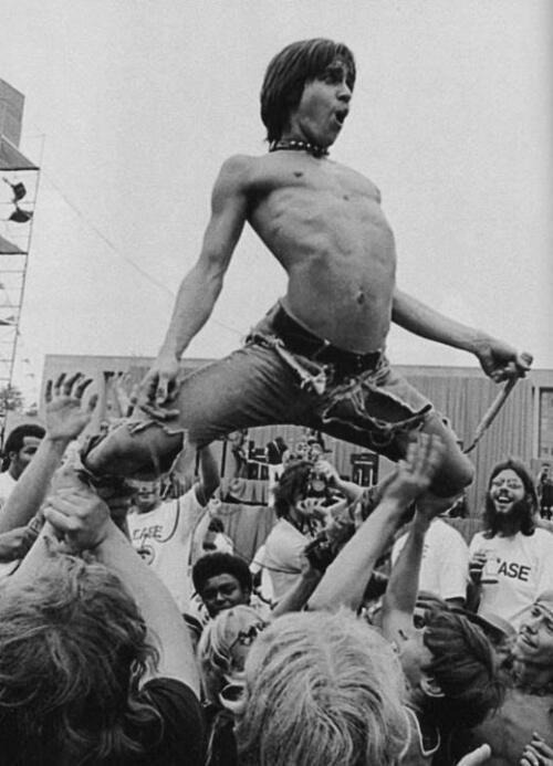   It\s after 12:30am so it\s time to wish IGGY POP a Happy Birthday! 