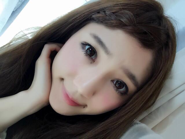前髪三つ編み 前髪三つ編み