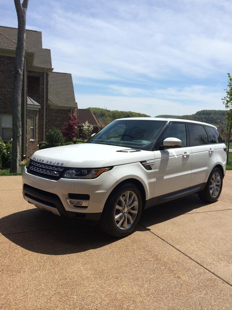 pedsemdocmw's tweet image. @RangeRover_OC @rangeroverporns my dream car. #allmine. #workedhardforthis