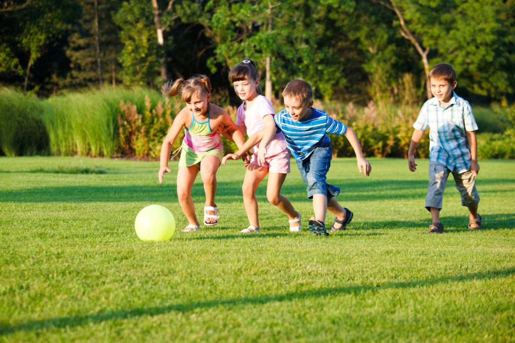 In den #USA wurden #Kinder am Spielplatz verhaftet. Warum? Lies es hier: is.gd/SJ00VM