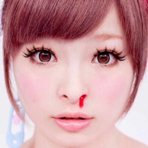 EraBobian's tweet photo. 【新着速報】
きゃりーの下着姿エロすぎヌイたｗｗｗ 
大胆なきゃりーを初公開！？

鼻血噴出必至の写真がこちら 
⇒http://t.co/nYzwEO7RnF http://t.co/6Qw46Csxg2