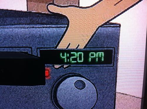 YaManMuscles's tweet photo. That moment your in the car with your Bros and you look at the time http://t.co/DN8j1FO1J0