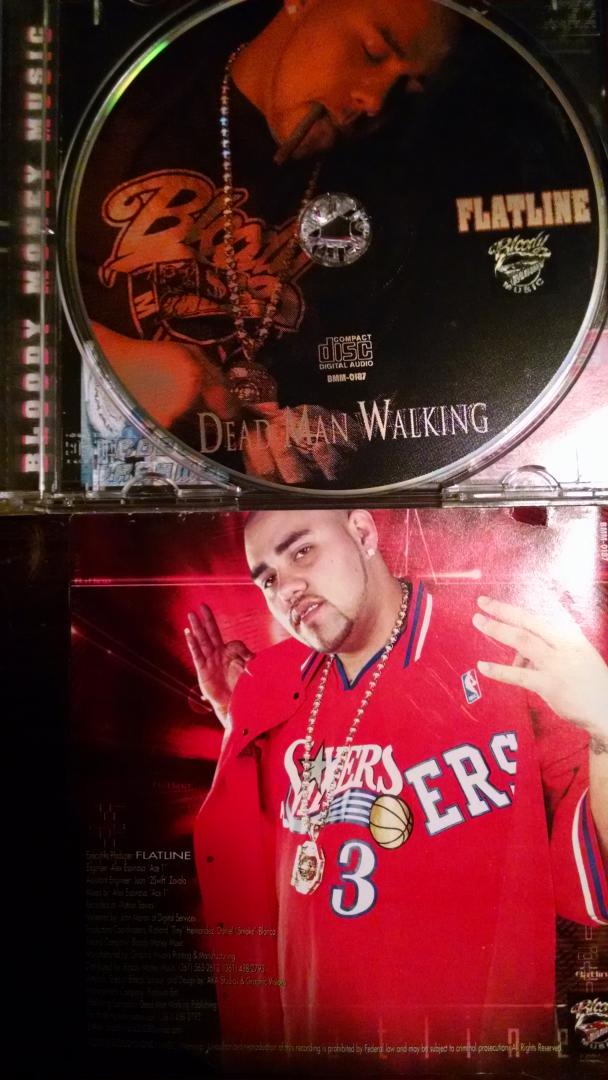 C78coker's tweet photo. @luck0713 @flatline361 Happy B Day Luck Jamming track 7 #sometimesilean #2003shit #foreverflatline #ripflatline http://t.co/QcEE80dswD
