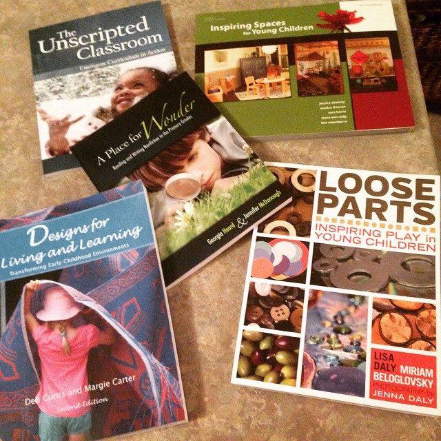 PeltEtte's tweet photo. Professional reading paid for by me, read on my own time because #studentsmatter #trainmyself http://t.co/CzZ3KpY8F5