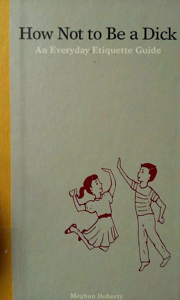 ReillySmall's tweet photo. I got you a book http://t.co/ZrkPNOKSBU