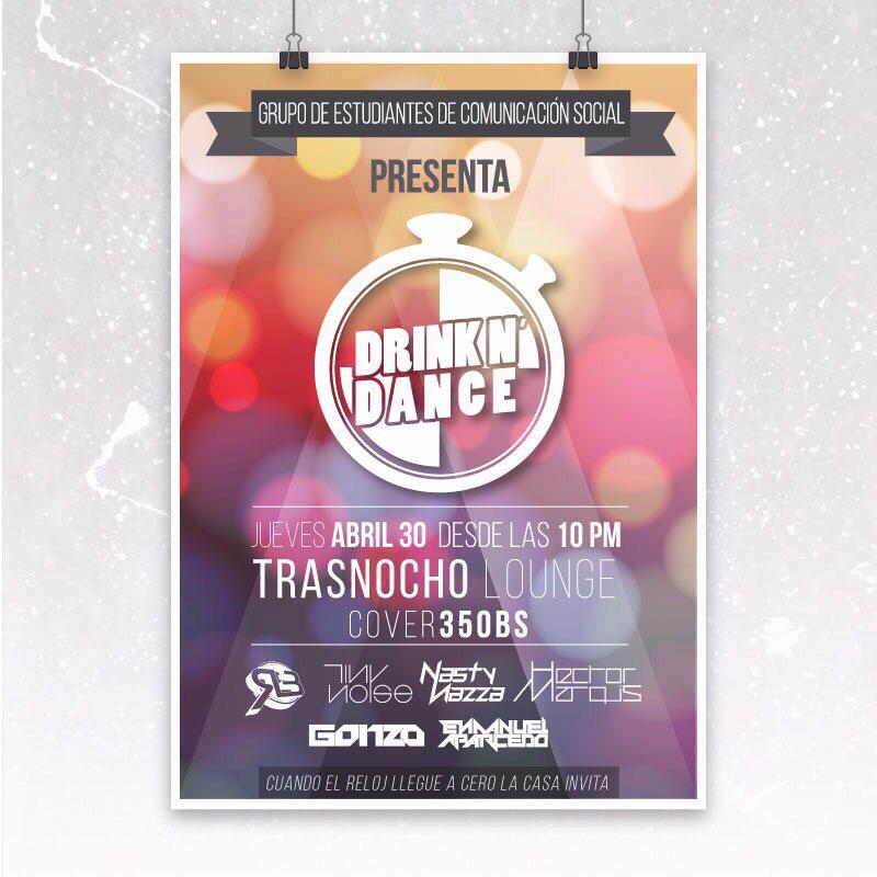 NastyNazzaCcs's tweet photo. Activos este 30! 🙌 http://t.co/WE4OSK8jpP