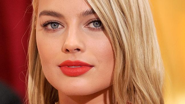 qldconfidential's tweet image. #SonyHack reveals @MargotRobbie in running for iconic role bit.ly/1zEqHKg @SonyPictures