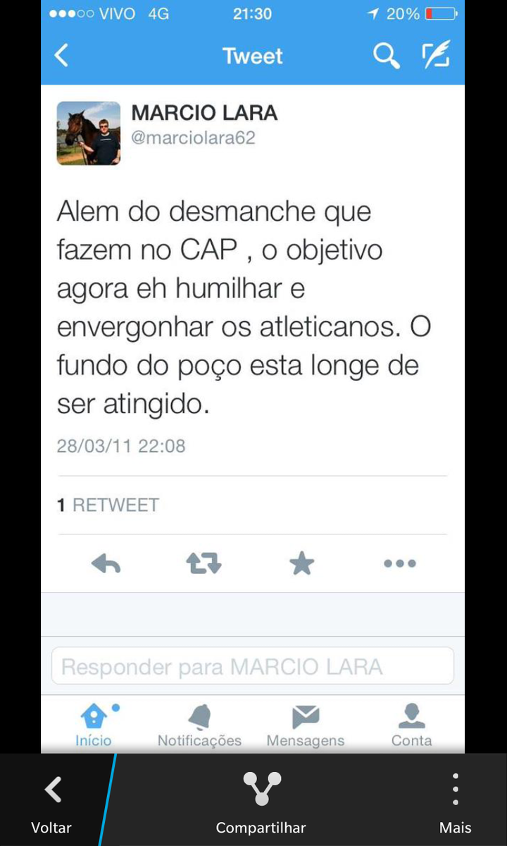 Daniel Müller Martins tweet media