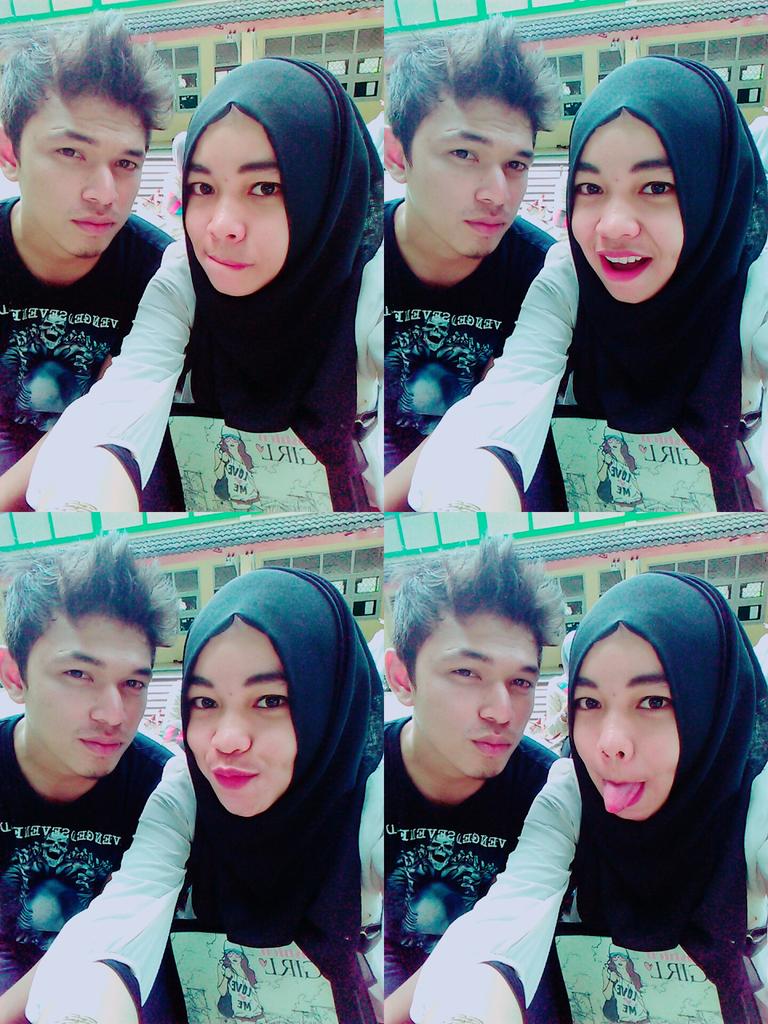 rizzki96's tweet photo. Siapakah kitaa :* @TriaNovitaTH http://t.co/CI8H6u3gwe