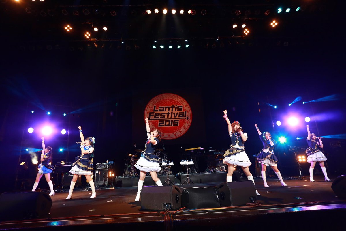 Lantis Festival 15 台北 出演者感想まとめ Togetter Lantis Festival 15 台北 出演者感想まとめ Togetter