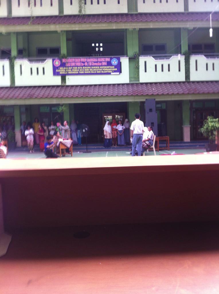 Teater now! #FestivalKartini2015