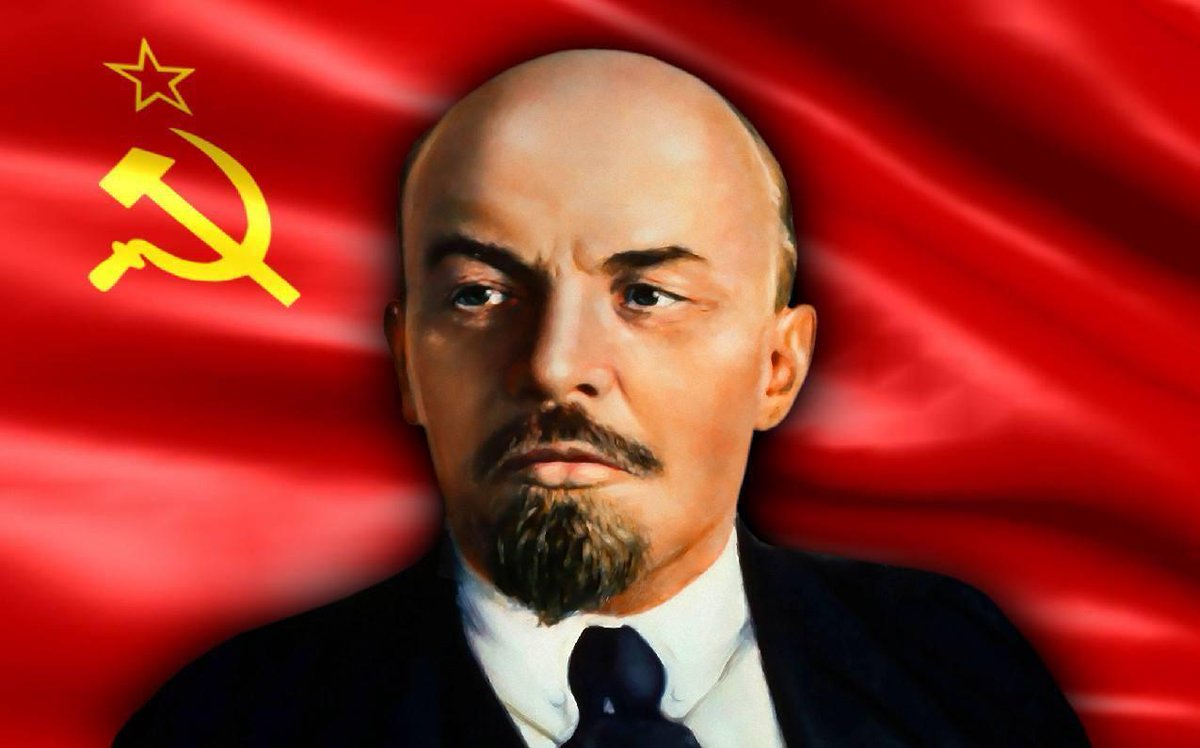 TARİHTE BUGÜN

21 Nisan 1870: Bilimsel Sosyalizmin öğretmeni ve Sovyet Devrimi lideri V. İ. Lenin doğdu.