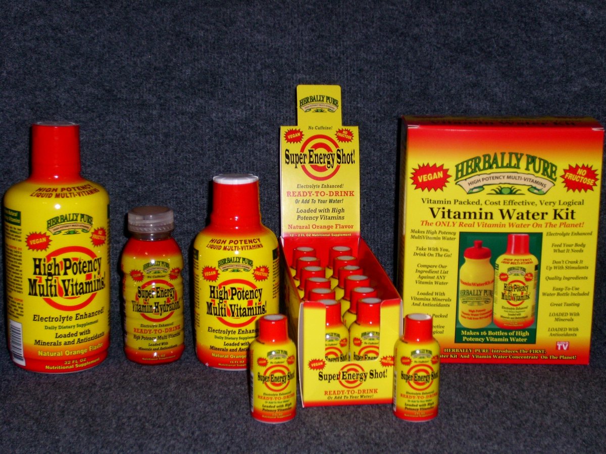 HerballyPure's tweet photo. Here is our #HerballyPure #AllNatural Liquid #Vitamins line! https://t.co/mv8qM4lYzo https://t.co/S1FRkWuWzZ