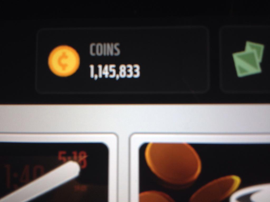 FreeRayRice_'s tweet image. 1.1 million mm coin giveaway
RT and follow to enter
Ends at 500 followers