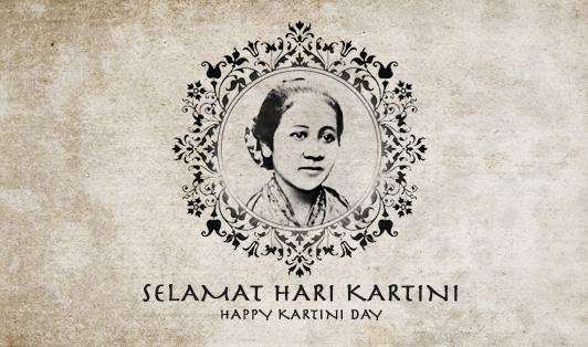 myTOMKINS's tweet photo. Selamat Hari Kartini
"Jadilah Kartini Indonesia yang berprestasi &amp; penuh semangat" http://t.co/uDBcQuBmIJ