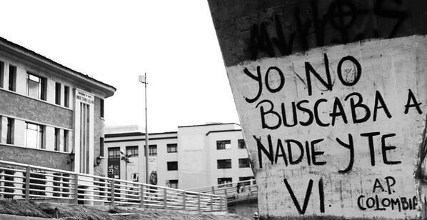 accionpoco's tweet photo. Y te vi... http://t.co/WnwcaWdDWy