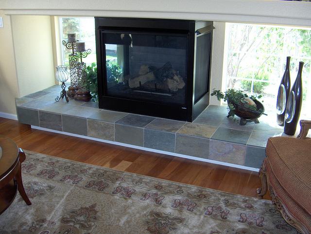 VisteNews's tweet photo. Need help choosing a tile pattern for your fireplace? http://t.co/IDOk4iFFcW #HomeImprovements http://t.co/bfXimJ7le6