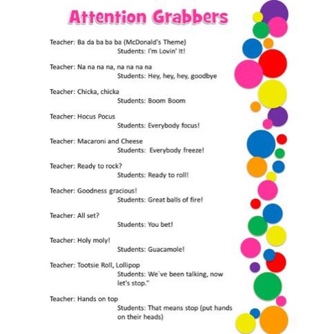 MeganCairnduff's tweet photo. Just a few quirky attention grabbers to utilise within an early stage 1 or stage 1 class 💡 #ACUedu_452 http://t.co/XIq0iPQsco