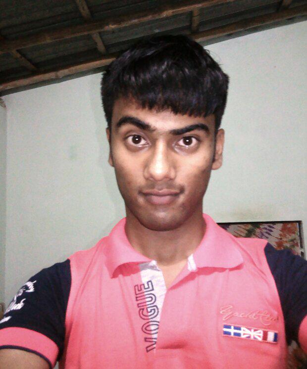 OfficialSuman's tweet photo. Only me http://t.co/82hqNDBZAF