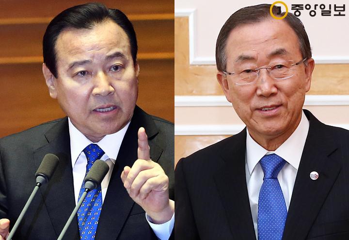 [정치] 성완종리스트가 충청 대망(待望)론을 대망(大亡, 크게 망함)으로 바꿔놓고 있습니다. 새누리 충청 출신 의원들 모임에선 실제 이런 우려와 허탈감이 오갔다 하네요. joongang.co.kr/2os