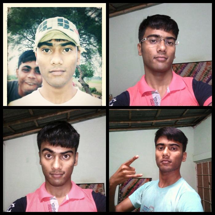 OfficialSuman's tweet photo. Only me http://t.co/82hqNDBZAF