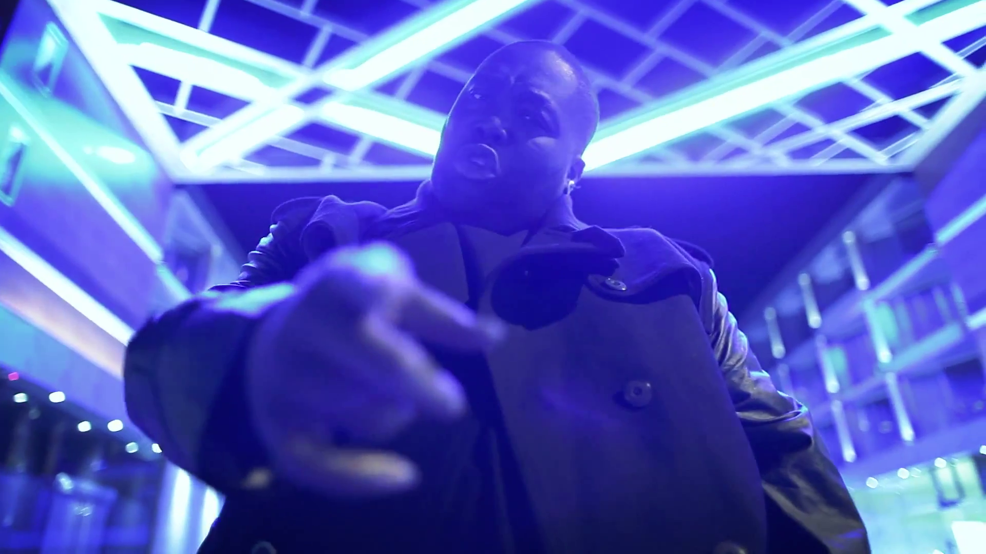 Happy Birthday Watch his new video for from his 2011 LP 