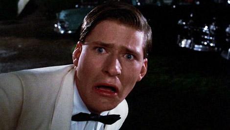 Happy birthday crispin glover 