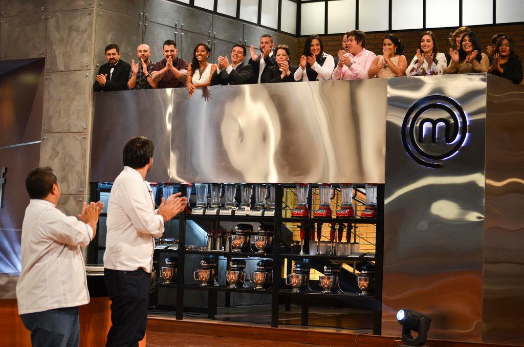 MasterChef Colombia on Twitter "Mañana en la cocina de 