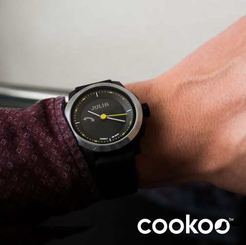 COOKOOwatch's tweet photo. Get the perfect #CelebrateAdmin gift now! Send a #gift certificate for a #COOKOO2 here: http://t.co/URipzpcj3l http://t.co/Uf3xC5P7fz