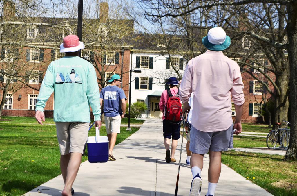 ACKBuckets's tweet photo. Spring has landed! Shop the collection Wednesday night exclusively at http://t.co/aQabWEqJIQ #SpringCollection15 http://t.co/CefCTmXqhH